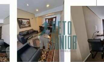 Imagem 2: Conjunto à venda, 62 m² por R$ 320.000,00 - Bela Vista - São Paulo/SP