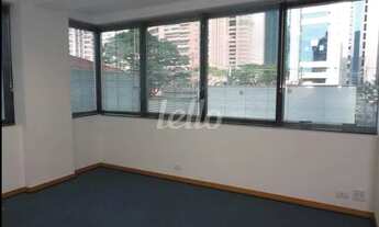 Imagem: São Paulo - Conjunto Comercial/Sala - Brooklin