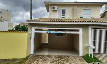 Imagem: Sobrado C/ 3 Dorms sendo 1 suíte, Móveis