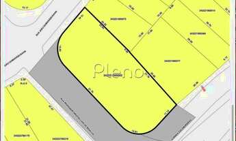 Imagem 5: Terreno - Parque Industrial - Campinas