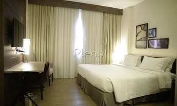 Imagem 5: Apartamento à venda no condômino Royal Campinas Sul - Campinas/SP