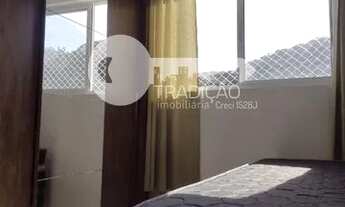 Imagem 6: APARTAMENTO RESIDENCIAL em ITAJAÍ - SC, RESSACADA