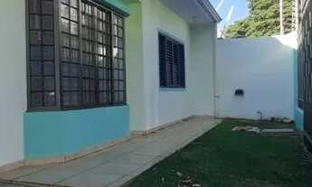Imagem 3: Casa Residencial com 3 quartos para alugar por R$ 1900.00, 100.00 m2 - VILA MARUMBY - MARI