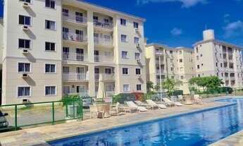 Imagem 4: Well~29maio Apartamento possui 85 metros quadrados com 3 quartos em Jaqueira - Recife - Pe