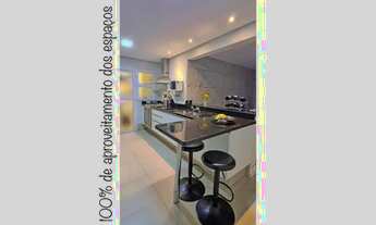 Imagem 6: Apartamento para aluguel tem 111 metros quadrados com 3 quartos