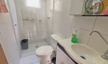 Imagem 6: Casa na Guilhermina em Praia Grande - SP