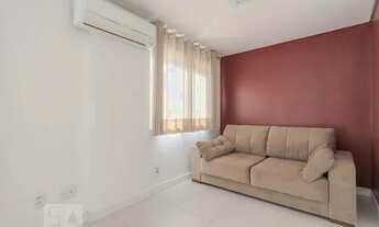 Imagem 4: Apartamento para Aluguel - Jardim Itu-Sabará, 1 Quarto, 70 m2