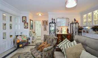 Imagem 4: SãO PAULO - Apartamento Padrão - Perdizes