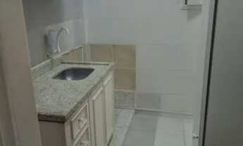 Imagem 4: Apartamento 1 quarto