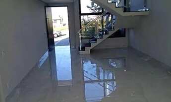 Imagem 2: Casa com 3 dormitórios à venda, 284 m² por R$ 2.480.000 - Swiss Park - Campinas/SP