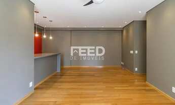 Imagem 4: Apartamento à venda, Sítio Tamboré Alphaville, Barueri, SP