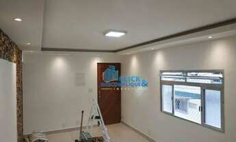 Imagem: APARTAMENTO - APARECIDA - SANTOS