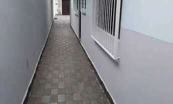 Imagem 5: Aluga-se casa em Peruíbe, localizada na rua 15 da Av Josedy