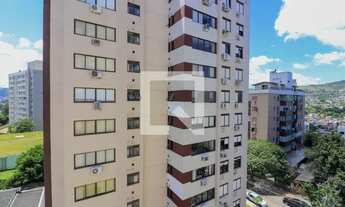 Imagem 6: Apartamento para Aluguel - Jardim Botânico, 2 Quartos, 65 m2