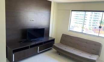 Imagem 7: Aluguel de cobertura Duplex no Vicente Pires 3Q - perto da EPTG excelente localização