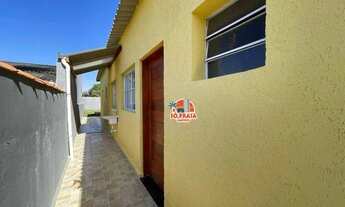 Imagem 4: Casa com 2 dormitórios à venda, 60 m² por R$ 280.000 - Jardim Regina - Itanhaém/SP