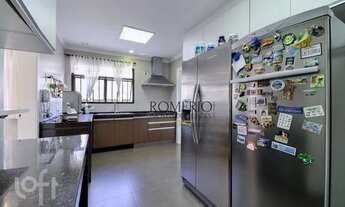 Imagem 6: Lindo Apartamento com 3 suítes à venda, 240 m² - Moema Pássaros - São Paulo/SP