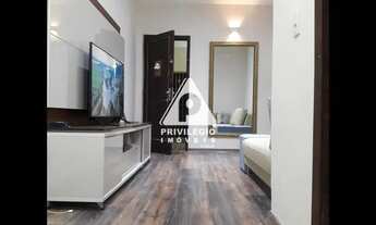 Imagem: Apartamento à venda, 1 quarto, Copacabana
