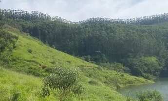 Imagem 3: Vendo meu terreno em Igaratá com pé na represa