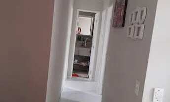 Imagem 5: 3 quartos, sala, cozinha, área de serviço, varanda, 1 vaga de garagem Cód: 20889 D