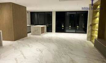 Imagem 4: Casa 3 suítes, 270 m² - venda ou locação - Condomínio Mont Blanc - Sorocaba/SP