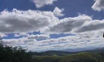 Imagem: Viva a natureza terreno de 500m² com vista