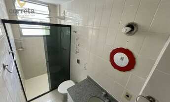 Imagem 6: Apto 01 quarto no Centro