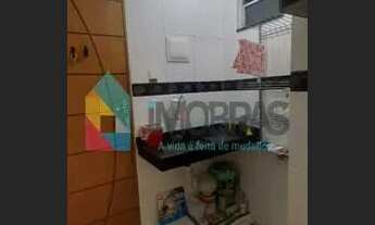 Imagem 7: COPACABANA!!! METRÔ ARCOVERDE!!! CONJUGADO REFORMADO!!