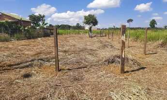 Imagem 4: Terreno 12x34m no Benfica