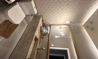 Imagem 5: Apartamento para venda possui 150 metros quadrados com 4 quartos no Renascença todo mobili