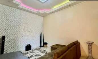 Imagem: Casa para aluguel tem 125 metros quadrados