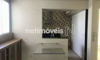 Imagem 5: Locação Apartamento 2 quartos Califórnia Belo Horizonte