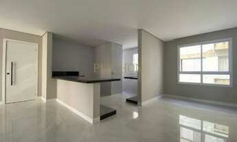Imagem 2: Apartamento de 115,37 m², 3 quartos, 1 suite com closet, 2 vagas