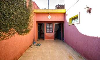 Imagem 6: Sobrado com 2 quartos à venda em Alto Da Boa Vista - SP