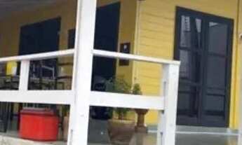 Imagem: Aluga-se casa no (TURU), Atras do barriga