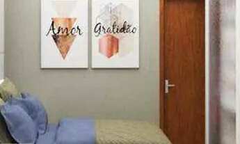 Imagem 3: Apartamento Garden com 3 quartos à venda, 87 m² por R$ 343.000 - Xangri-Lá - Contagem/MG