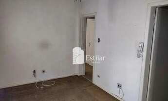 Imagem 4: Apartamento com 02 quartos e 01 vaga no Portão, Curitiba