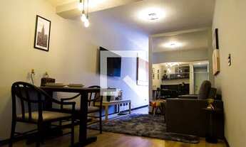 Imagem: Apartamento para Aluguel - Vila Clementino