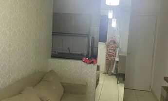 Imagem 4: Aluguel de Apartamento Mobilado Alamedas Jardins