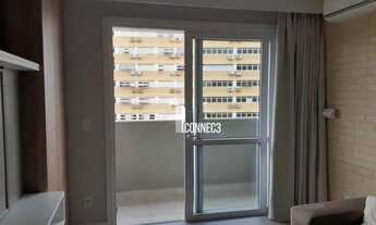 Imagem 6: Apartamento com 1 dormitório, 70 m² - venda por R$ 570.000,00 ou aluguel por R$ 4.139,00/m