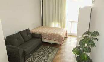 Imagem: Apartamento com 1 dormitório para alugar