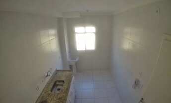 Imagem 3: Aluga-se apartamento Condomínio Ilhas Gregas - (Próx ao Pq das Águas) - R$1000,00