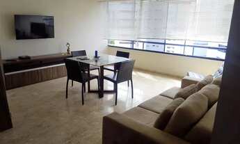 Imagem 6: Apartamento para aluguel - 1 quarto em Pituba - Salvador - BA