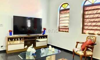 Imagem 6: Casa à venda no Jardim Paulicéia - Campinas/SP