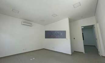 Imagem 2: Casa com 4 dormitórios para alugar, 180 m² por R$ 14.757,56/mês - Itaim Bibi - São Paulo/S