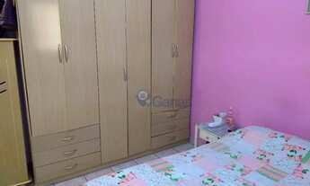 Imagem 7: APARTAMENTO PARA VENDA 2 DORMITÓRIOS 1 VAGA DE GARAGEM COBERTA ASSUMPÇÃO AGUAS DE LINDÓIA