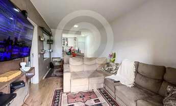 Imagem: Apartamento-À VENDA-Vila Santa Cruz-Itatiba-SP