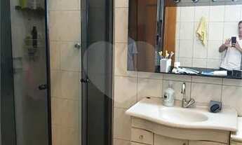 Imagem 3: Apartamento - Bom Retiro - 3 Dormitórios / Quartos - Próx. ao Metrô - Venda / Compra