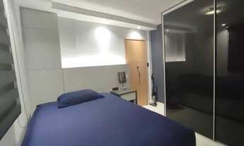 Imagem 6: Apartamento 46m² à venda no Tatuapé, São Paulo