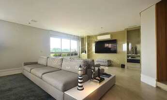 Imagem 7: Apartamento impecável com lazer